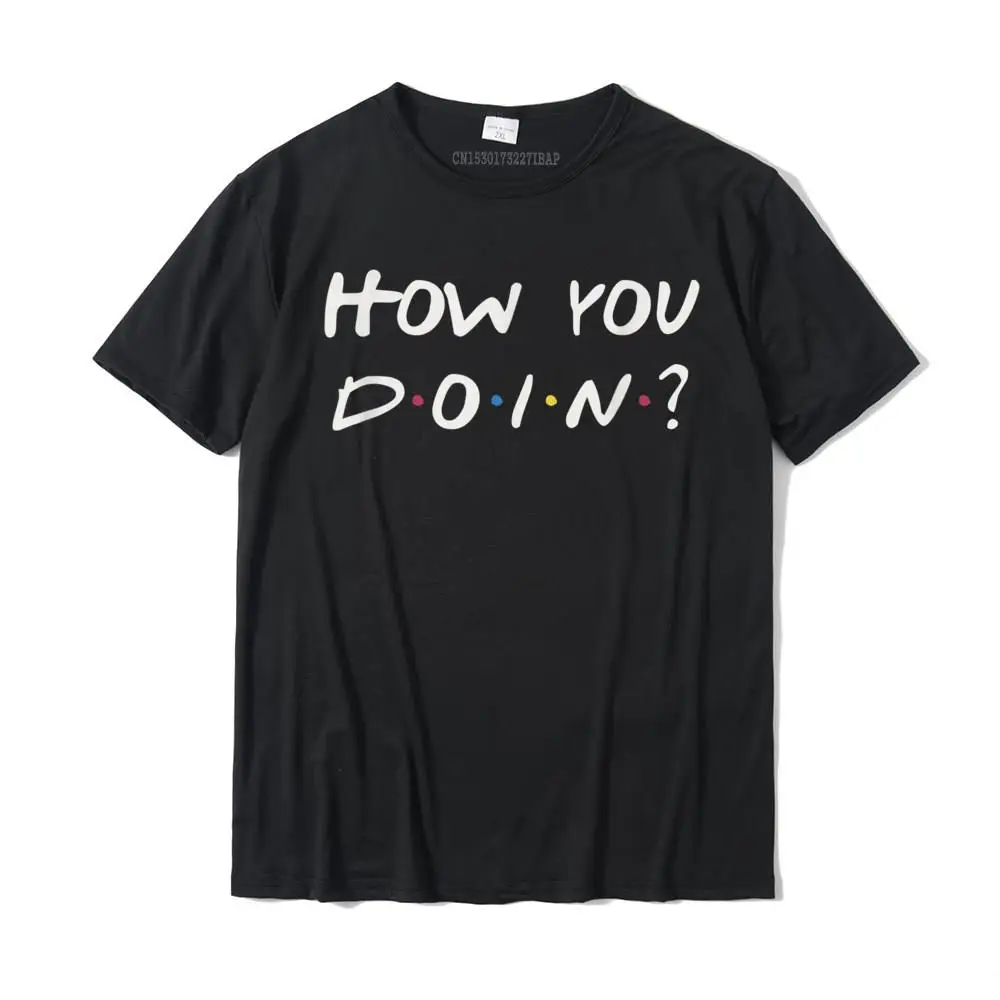 Смешная смешная Футболка с принтом «How You Doin» и флиртовым цитатом, смешные футболки, топы, рубашки, Высококачественная Хлопковая мужская футболка с 3D принтом на Рождество
Смешная смешная Футболка с принтом «How You Doin» и флиртовым цитатом, смешные футболки, топы, рубашки, Высококачественная Хлопковая мужская футболка с 3D принтом на Рождество