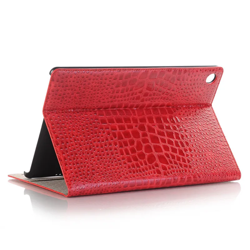 Applicable Huawei M5 10.8 Leather Case CMR-AL09/W09 Tablet PC Covers MediaPad Crocodile Pattern Holder
Applicable Huawei M5 10.8 Leather Case CMR-AL09/W09 Tablet PC Covers MediaPad Crocodile Pattern Holder