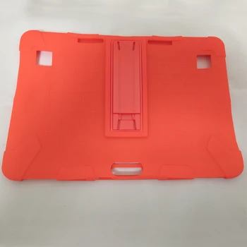 Soft Protective Shell Silicon Back Cover Case for BDF Android 7.0 MTK 6580 Quad Core 10.1 inch tablet
Soft Protective Shell Silicon Back Cover Case for BDF Android 7.0 MTK 6580 Quad Core 10.1 inch tablet