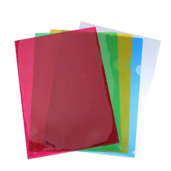 20PCS Transparent Envelope File Document Folder L Type Clear Document Envelope Organizer File Folders
20PCS Transparent Envelope File Document Folder L Type Clear Document Envelope Organizer File Folders