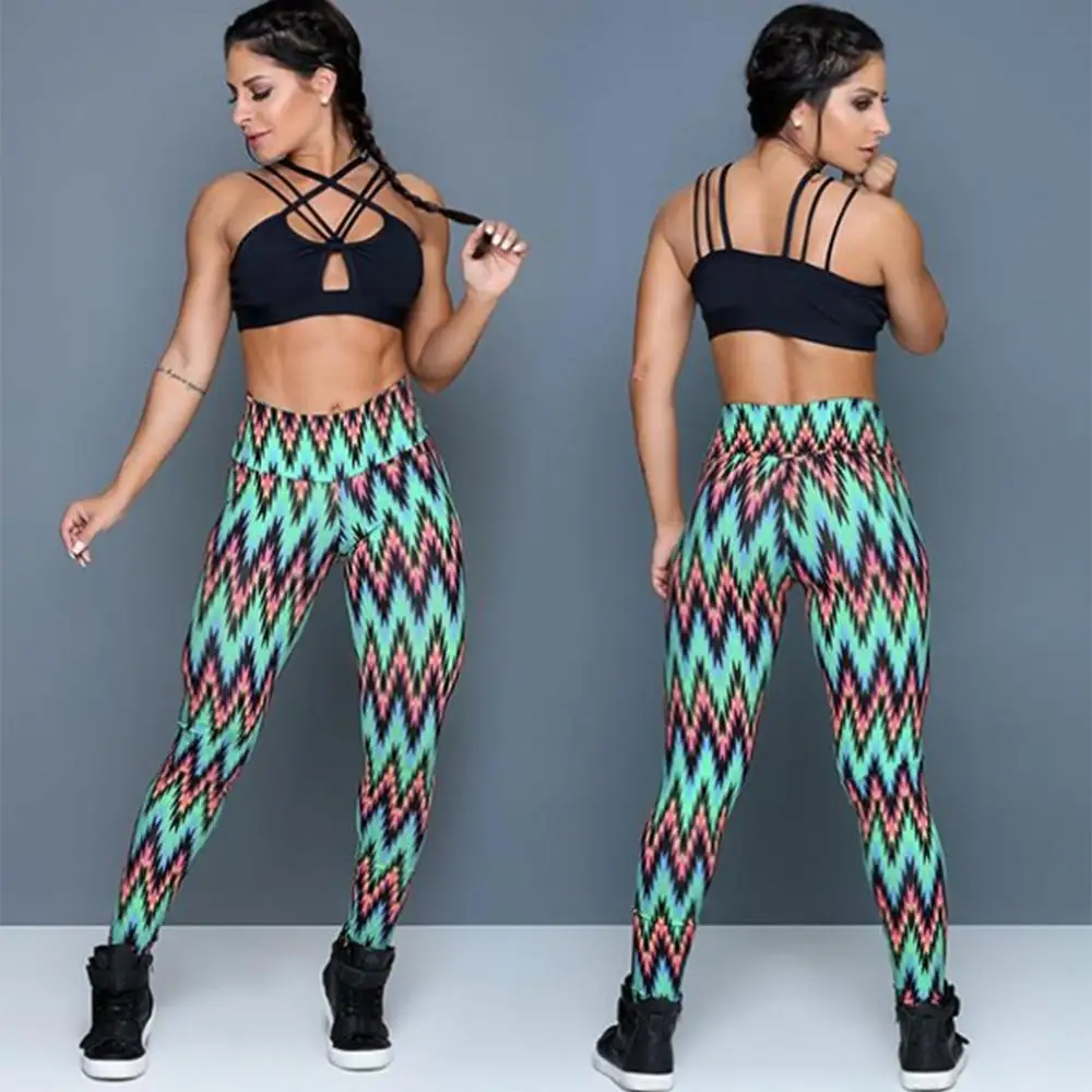 Abstract Ripple Leggings Women High Waist Fitness Leggings Stretchy High Waist Printed Slim Leggins XS-XL Push Up Leggings
Abstract Ripple Leggings Women High Waist Fitness Leggings Stretchy High Waist Printed Slim Leggins XS-XL Push Up Leggings