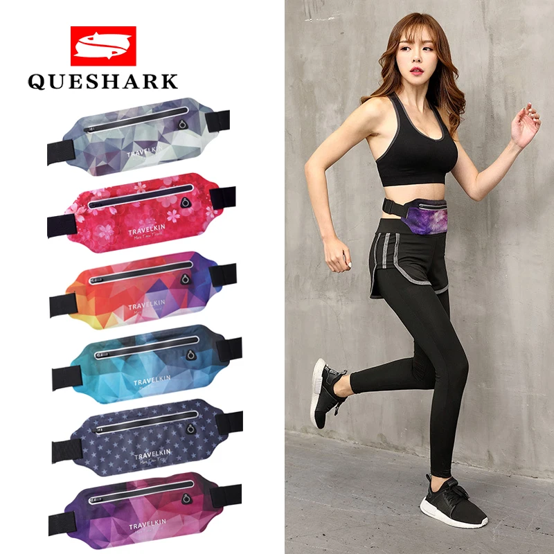 Sports Waistband Running Bag Ultra-thin Outdoor Portable Mobile Phone Waist Belt Pack Gym Yoga Running Fitness Phone Bag
Sports Waistband Running Bag Ultra-thin Outdoor Portable Mobile Phone Waist Belt Pack Gym Yoga Running Fitness Phone Bag