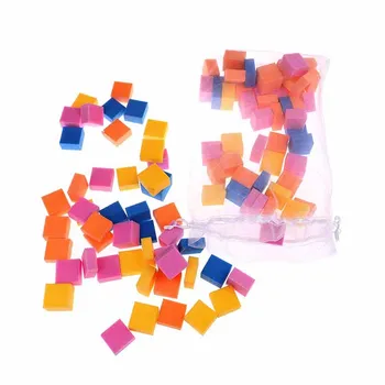 1pack Mini Irregular Nail Sanding Sponge Buffers Block Sanding Sponge Polishing Nail Files Buffer DIY Nail Art Pedicure File
1pack Mini Irregular Nail Sanding Sponge Buffers Block Sanding Sponge Polishing Nail Files Buffer DIY Nail Art Pedicure File