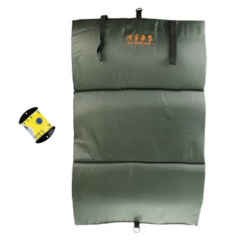 Foldable Unhooking Mat Pad for Fish Protection Compact Lightweight & Tape Measure Soft Ruler Carp Fishing Tackles Accessories
Foldable Unhooking Mat Pad for Fish Protection Compact Lightweight & Tape Measure Soft Ruler Carp Fishing Tackles Accessories