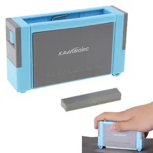 Guitar Nut And Saddle Sander Polishing Sanding Abrasive Kit Height Adjustment With A Nut Holder To Correct The Angle Guitar Part
Guitar Nut And Saddle Sander Polishing Sanding Abrasive Kit Height Adjustment With A Nut Holder To Correct The Angle Guitar Part