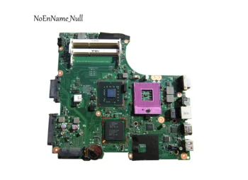 605747-001 for HP Compaq 320 420 620 GM45 Laptop Motherboard CQ320 CQ420 CQ620 Fully Test
605747-001 for HP Compaq 320 420 620 GM45 Laptop Motherboard CQ320 CQ420 CQ620 Fully Test