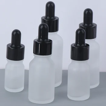 Empty Lip Gloss Tubes Frosted Dropper Amber Glass Aromatherapy Liquid For Essential Massage Oil Pipette Refillable Bottles
Empty Lip Gloss Tubes Frosted Dropper Amber Glass Aromatherapy Liquid For Essential Massage Oil Pipette Refillable Bottles