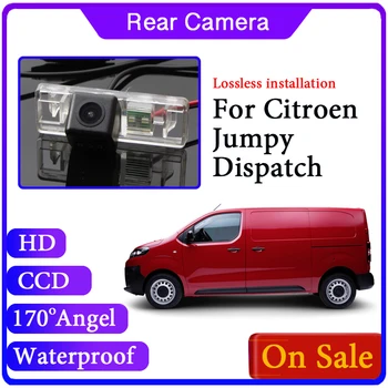 Car Camera For Citroen Jumpy Dispatch 1994~2016 Back up Camera Waterproof Function CAM
Car Camera For Citroen Jumpy Dispatch 1994~2016 Back up Camera Waterproof Function CAM