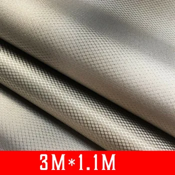 1x Grounding Earthing Crafts Shielding Fabric Material Protective Clothing Cover
1x Grounding Earthing Crafts Shielding Fabric Material Protective Clothing Cover