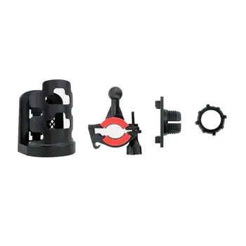 Motorcycle Quick Release Bottle Holder 360 Degrees Universal Rotation Cup Bottle Holder For Bicycle Wheelchair Motorcycle 87HE
Motorcycle Quick Release Bottle Holder 360 Degrees Universal Rotation Cup Bottle Holder For Bicycle Wheelchair Motorcycle 87HE