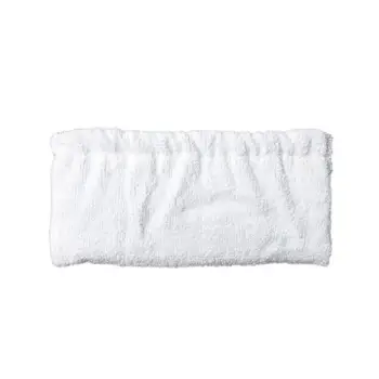 5pcs Reusable Cleaning Pads Sweeper Floor Parts For KARCHER SC1 SC2 SC3 K1 Steam Cleaner Accessories
5pcs Reusable Cleaning Pads Sweeper Floor Parts For KARCHER SC1 SC2 SC3 K1 Steam Cleaner Accessories