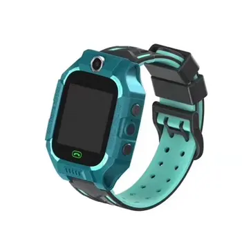 Waterproof Children Smart Watch Anti Lost Child GPRS Tracker SOS Positioning Tracking Smart Phone Watch Christmas Gifts For Kids
Waterproof Children Smart Watch Anti Lost Child GPRS Tracker SOS Positioning Tracking Smart Phone Watch Christmas Gifts For Kids