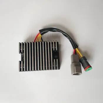 2101.7 Voltage Rectifier For SEADOO 278001581 278001969 4-6874 ESP10147 ASD6001 Motorcycle Rectifier Accessories
2101.7 Voltage Rectifier For SEADOO 278001581 278001969 4-6874 ESP10147 ASD6001 Motorcycle Rectifier Accessories