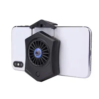 P9 Universal Portable Rechargeable Mobile Phone Cooler Game Cooling Fan Radiator Suitable for Samsung Huawei iPhone xiaomi
P9 Universal Portable Rechargeable Mobile Phone Cooler Game Cooling Fan Radiator Suitable for Samsung Huawei iPhone xiaomi