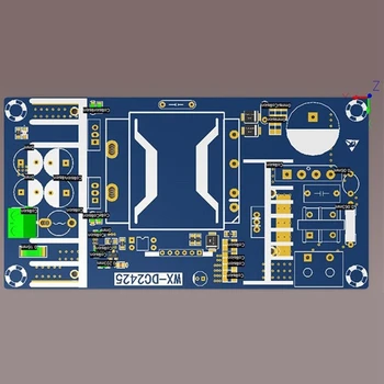 AC Converter 110-245V to DC 36V 7A MAX 9A 250W Voltage Regulated Transformer Switching Power Supply LED Driver
AC Converter 110-245V to DC 36V 7A MAX 9A 250W Voltage Regulated Transformer Switching Power Supply LED Driver