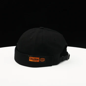 Hatless landlord hat men and women hipster hip-hop hat retro sailor hat new couple hat
Hatless landlord hat men and women hipster hip-hop hat retro sailor hat new couple hat