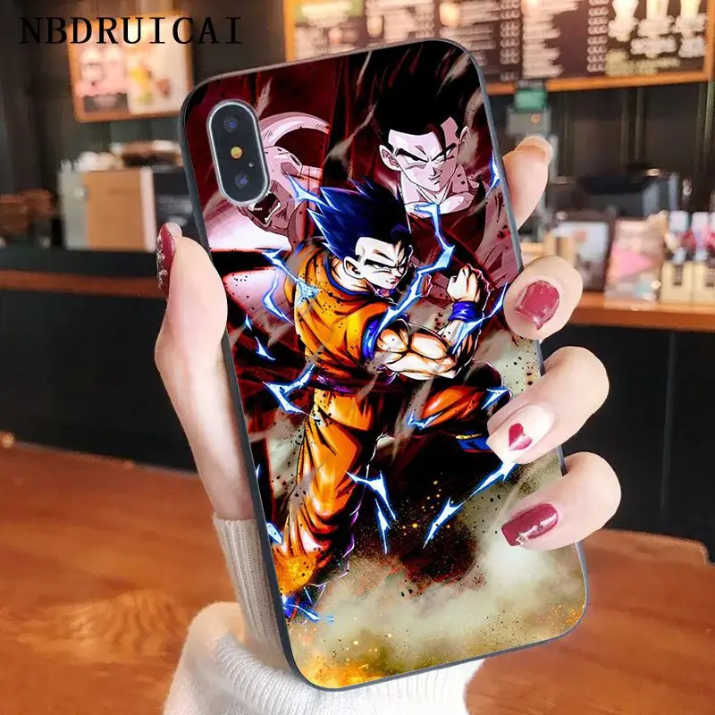 Dragon Ball Z Super DBZ Goku