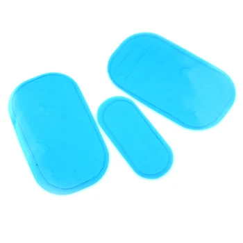 3pcs Hip Trainer Replacement Gel Sheet Pad Hydrogel Pads Buttocks Fitness Butt Lifting Buttock Trainer Slimming Massager
3pcs Hip Trainer Replacement Gel Sheet Pad Hydrogel Pads Buttocks Fitness Butt Lifting Buttock Trainer Slimming Massager