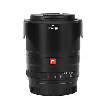 VILTROX 23mm F1.4 telephoto lens unit Automatic Focusing Large Aperture Portrait Landscape Architecture Night Scene new
VILTROX 23mm F1.4 telephoto lens unit Automatic Focusing Large Aperture Portrait Landscape Architecture Night Scene new