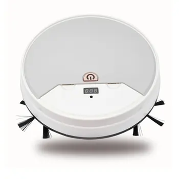 Sweeping robot smart home appliance remote control sweeping machine home charging lazy vacuum cleaner mopping machine
Sweeping robot smart home appliance remote control sweeping machine home charging lazy vacuum cleaner mopping machine