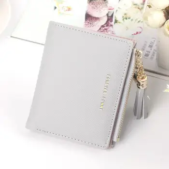 Short mini ladies wallet T5Q5 
Short mini ladies wallet T5Q5