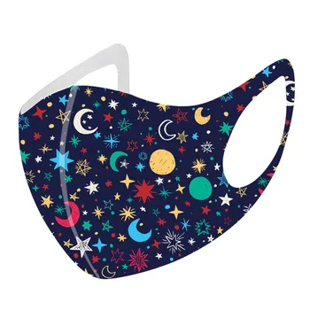Fashion Floral Printing Mask Pm2.5 Outdoor Face Masks Washable Reusable Face Mouth Mask Adjustable Length Various Styles Cover
Fashion Floral Printing Mask Pm2.5 Outdoor Face Masks Washable Reusable Face Mouth Mask Adjustable Length Various Styles Cover