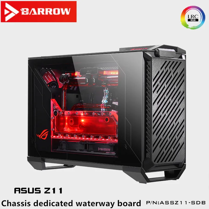 Free shipping Barrow waterway plate for ASUS Z11 caseguide waterway plate Aurora ASSZ11-SDB
Free shipping Barrow waterway plate for ASUS Z11 caseguide waterway plate Aurora ASSZ11-SDB