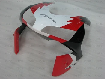 Plastic Fairings for CBR600 RR 04 for Honda CBR600RR Fairing Kits 2003 CBR600 RR Full Body Kits 2003 - 2004 White Red Black
Plastic Fairings for CBR600 RR 04 for Honda CBR600RR Fairing Kits 2003 CBR600 RR Full Body Kits 2003 - 2004 White Red Black