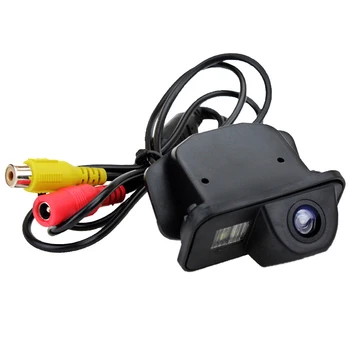 Car Reversing Rear View Camera For Toyota Avensis T25 T27
Car Reversing Rear View Camera For Toyota Avensis T25 T27