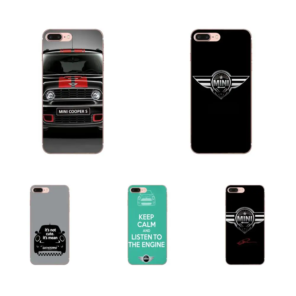 Car Mini Cooper Logo For Galaxy Alpha Note 10 Pro A10 A20 A20E A30 A40 A50 A60 A70 A80 A90 M10 M20 M30 M40 Soft Covers Cases
Car Mini Cooper Logo For Galaxy Alpha Note 10 Pro A10 A20 A20E A30 A40 A50 A60 A70 A80 A90 M10 M20 M30 M40 Soft Covers Cases