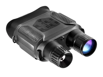 NV400B Infared Digital Hunting Night Vision Binoculars 2.0 LCD Day and Night Vision Goggles Telescope for Hunting
NV400B Infared Digital Hunting Night Vision Binoculars 2.0 LCD Day and Night Vision Goggles Telescope for Hunting