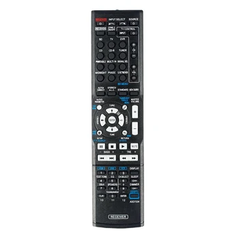 

Axd7534 New Remote Control For Pioneer Av Receiver Home Theater Axd7534 Vsx-819H-S Vsx-819H Vsx-519V-K