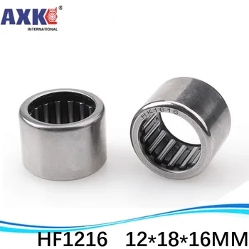 12X18X16mm HF1216 FC-12 One Way Drawn Cup Needle Bearing/Clutch shell type
12X18X16mm HF1216 FC-12 One Way Drawn Cup Needle Bearing/Clutch shell type