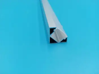 Free Shipping Hot Selling High Quality Aluminum profile with milky cover and clips and end caps for LED strips cover
Free Shipping Hot Selling High Quality Aluminum profile with milky cover and clips and end caps for LED strips cover