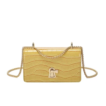 Women Handbags Pu Leather Shoulder Bags Female Crossbody BagsWomen Fashion Bags Stone Pattern Mini Crown Evening With Chain
Women Handbags Pu Leather Shoulder Bags Female Crossbody BagsWomen Fashion Bags Stone Pattern Mini Crown Evening With Chain