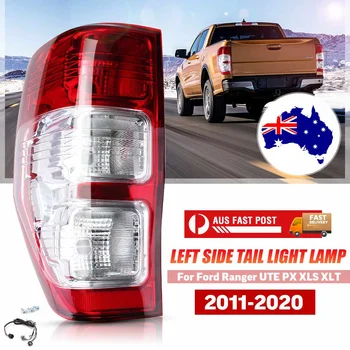 Pair Car Left/Right Light Rear Tail Light Lamp for Ford Ranger Ute PX XL XLS XLT 2011 2012 2013 2014 2015 2016 2017 2018 2019
Pair Car Left/Right Light Rear Tail Light Lamp for Ford Ranger Ute PX XL XLS XLT 2011 2012 2013 2014 2015 2016 2017 2018 2019