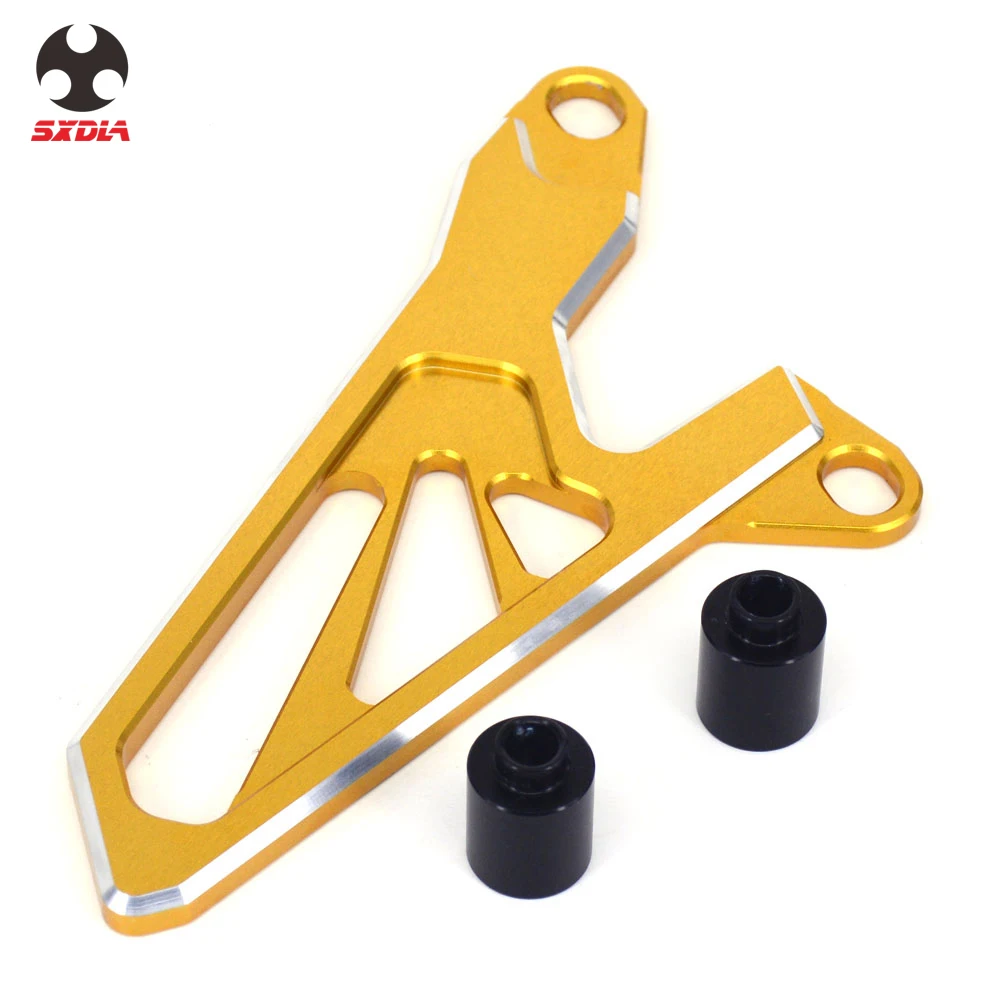 Motorcycle CNC Front Sprocket Cover For Yamaha Suzuki YZ250F YZ450F YZ250X WR250F WR450F RMZ250 RMZ450 2005 2007 2016 2017
Motorcycle CNC Front Sprocket Cover For Yamaha Suzuki YZ250F YZ450F YZ250X WR250F WR450F RMZ250 RMZ450 2005 2007 2016 2017