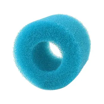 3 Sizes Pool Filter Cleaning Equipment Foam Reusable Washable Sponge Cartridge Foam For Intex S1 Type Perfect Filter
3 Sizes Pool Filter Cleaning Equipment Foam Reusable Washable Sponge Cartridge Foam For Intex S1 Type Perfect Filter