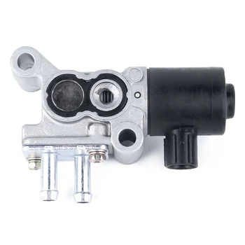 Idle Air Control Valve for Honda AC185 Civic Del Sol 1996-2000 36450-P2J-J01 
Idle Air Control Valve for Honda AC185 Civic Del Sol 1996-2000 36450-P2J-J01