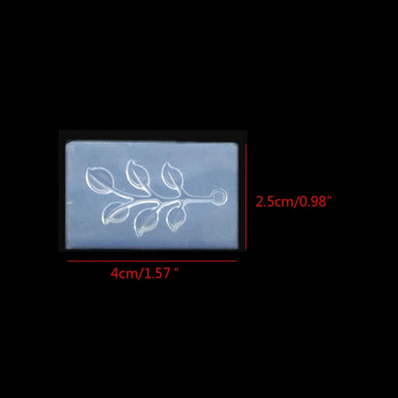 16Pcs Earrings Pendant Mold Kit Flower Leaves Horse Key Tree Pendant Resin Molds N84D
16Pcs Earrings Pendant Mold Kit Flower Leaves Horse Key Tree Pendant Resin Molds N84D