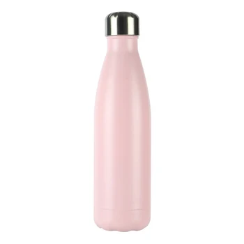 Type 3 color 1-20 powder coating Stainless steel Water Bottle insulated cup
Type 3 color 1-20 powder coating Stainless steel Water Bottle insulated cup