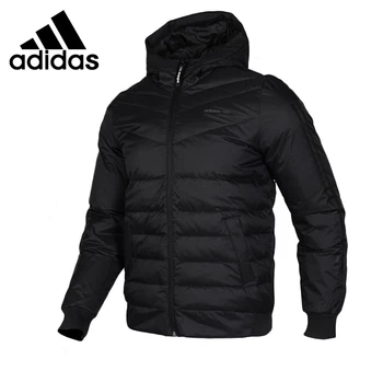Original New Arrival Adidas NEO M SPRTY PUFFER Men's Down coat Hiking Down Sportswear
Original New Arrival Adidas NEO M SPRTY PUFFER Men's Down coat Hiking Down Sportswear