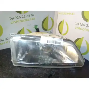 4950503 headlight Right Peugeot 106 (s1) 1.0 
4950503 headlight Right Peugeot 106 (s1) 1.0