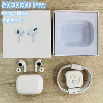 2020 i900000 Pro bluetooth air Pro3 Tws 1: 1 Super copy wireless 3D earphone pk i90000 max tws i300000 tws Pro i100000 écouteurs
2020 i900000 Pro bluetooth air Pro3 Tws 1: 1 Super copy wireless 3D earphone pk i90000 max tws i300000 tws Pro i100000 écouteurs