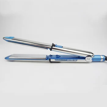 Hair Straightener Stainless Steel Hair Iron Ceramic Tourmaline Ionic Flat Iron Straightening Iron Flat Irons Hair Curler Salon Styling Tool
Hair Straightener Stainless Steel Hair Iron Ceramic Tourmaline Ionic Flat Iron Straightening Iron Flat Irons Hair Curler Salon Styling Tool