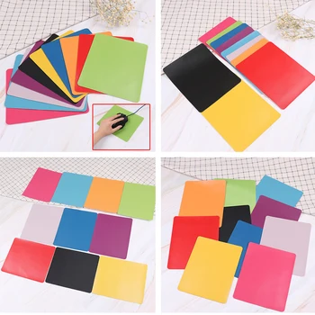 2pcs/set Square Ultra Thin Rubber Office Desk Accessories Set Office Desk Organizer School Supplies Mouse Desk Tools
2pcs/set Square Ultra Thin Rubber Office Desk Accessories Set Office Desk Organizer School Supplies Mouse Desk Tools