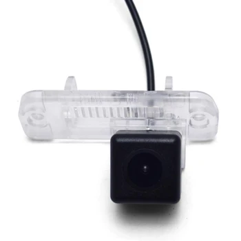 Vehicle Rear View Camera Car Reversing Parking BACK Camera For Benz C-Class W203/E-class W211/CLS 300 W219 R300 R350 R500 ML350
Vehicle Rear View Camera Car Reversing Parking BACK Camera For Benz C-Class W203/E-class W211/CLS 300 W219 R300 R350 R500 ML350
