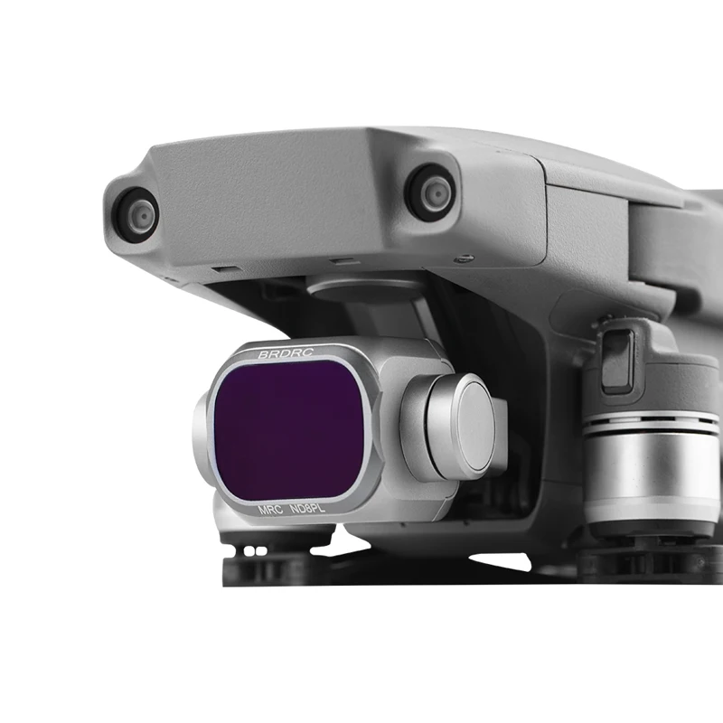 Фильтр для объектива ND8 PL/ND16 PL/ND32 PL/ND64 PL дрона DJI Mavic 2 Pro | Электроника