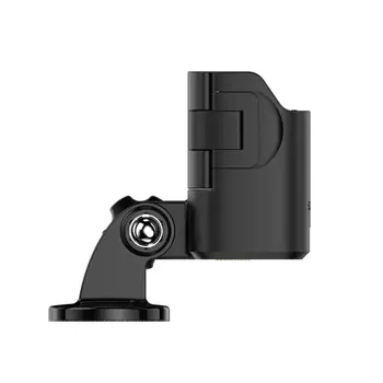 Expansion Adapter Holder Mount for FIMI PALM Handheld Gimbal Camera Stabilizer
Expansion Adapter Holder Mount for FIMI PALM Handheld Gimbal Camera Stabilizer