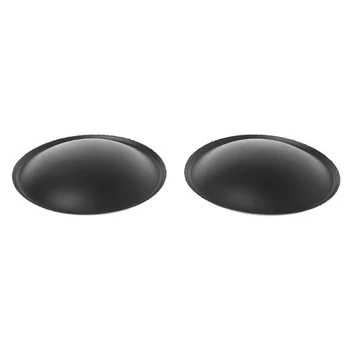 2 Pcs 35mm~75mm Audio Speaker Woofer Loudspeaker Dome Paper Dust Cap Cone Cover Q84A
2 Pcs 35mm~75mm Audio Speaker Woofer Loudspeaker Dome Paper Dust Cap Cone Cover Q84A